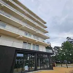 Апартаменты Hotelowe W Jaroslawcu *