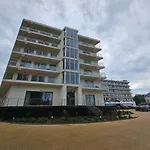 Hotelowe W Jaroslawcu Апартаменты