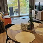 Апартаменты Hotelowe W Jaroslawcu