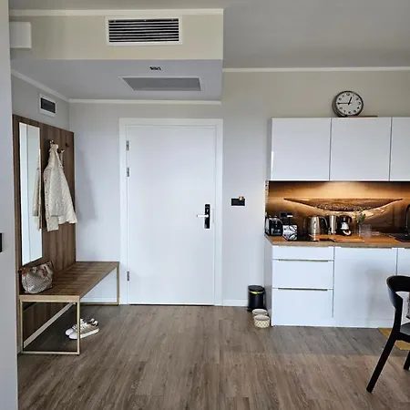 Hotelowe W Jaroslawcu Jarosławiec