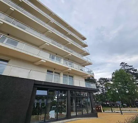 Appartement Hotelowe W Jaroslawcu *