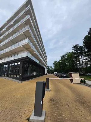 Hotelowe W Jaroslawcu Jarosławiec