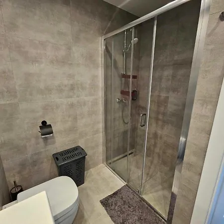 Hotelowe W Jaroslawcu *