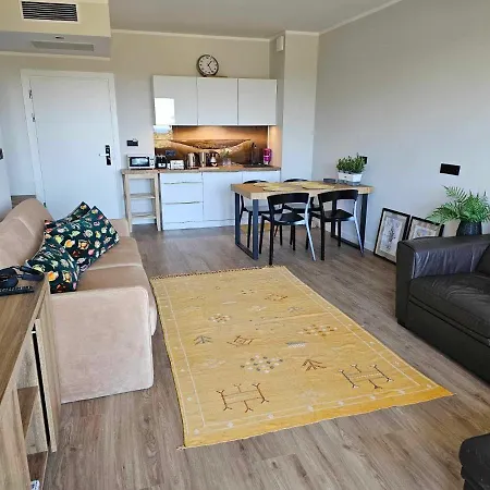 Apartment Hotelowe W Jaroslawcu *