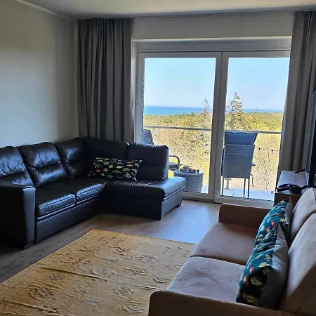 Hotelowe W Jaroslawcu Apartamento *