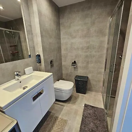 Hotelowe W Jaroslawcu Apartment *