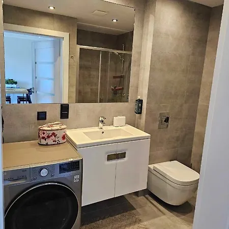 Apartment Hotelowe W Jaroslawcu *