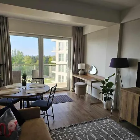 Hotelowe W Jaroslawcu Jarosławiec