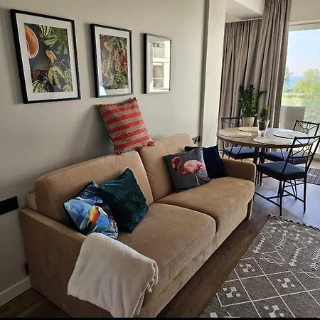 Hotelowe W Jaroslawcu