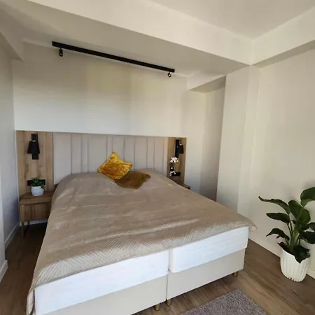 Hotelowe W Jaroslawcu * Jarosławiec