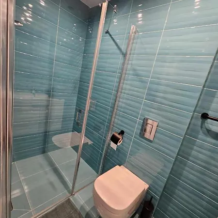 Hotelowe W Jaroslawcu