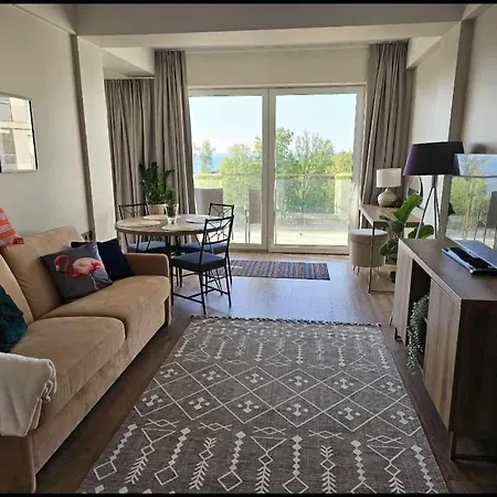 Hotelowe W Jaroslawcu Appartement Jarosławiec