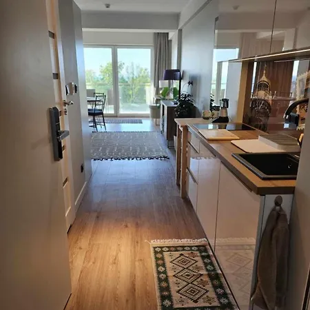 Appartement Hotelowe W Jaroslawcu *