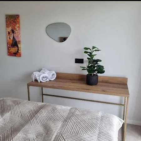 Appartement Hotelowe W Jaroslawcu