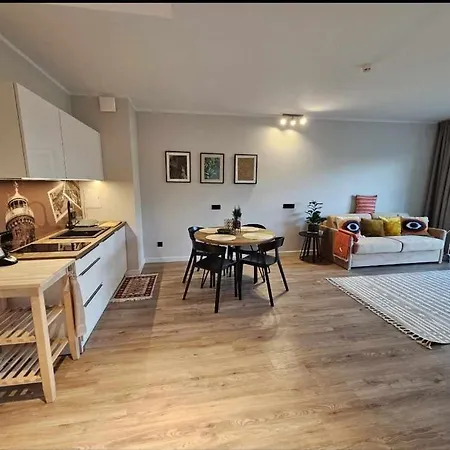 Hotelowe W Jaroslawcu Jarosławiec