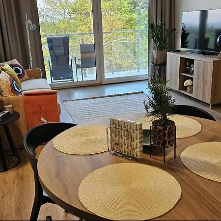Apartment Hotelowe W Jaroslawcu