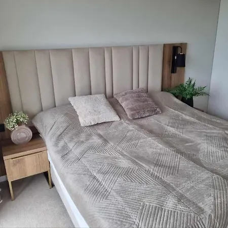 Appartement Hotelowe W Jaroslawcu *