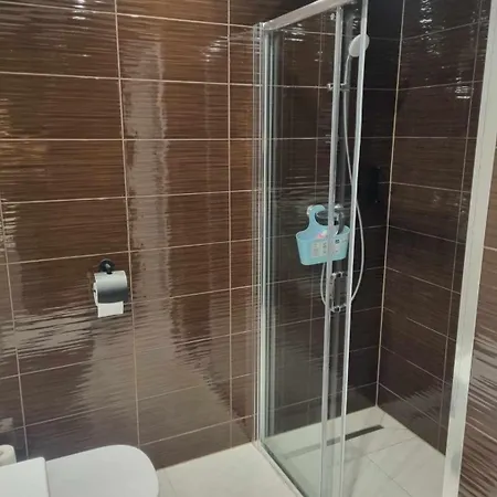 Hotelowe W Jaroslawcu Apartment *