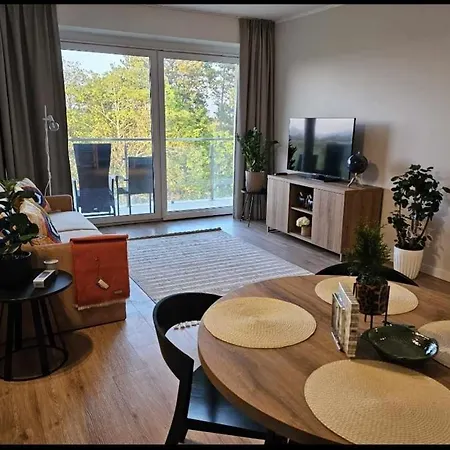 Apartment Hotelowe W Jaroslawcu