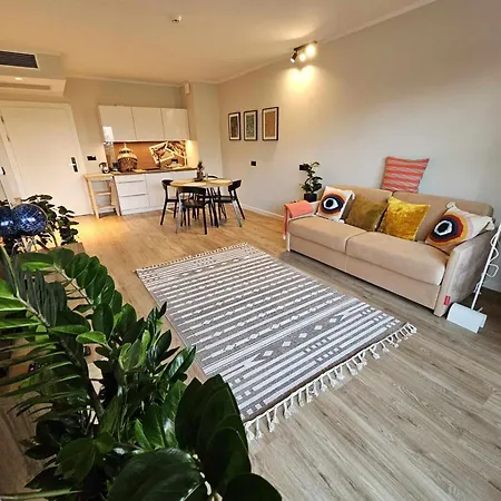 Hotelowe W Jaroslawcu Jarosławiec