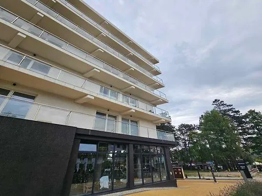 Apartmán Hotelowe W Jaroslawcu *