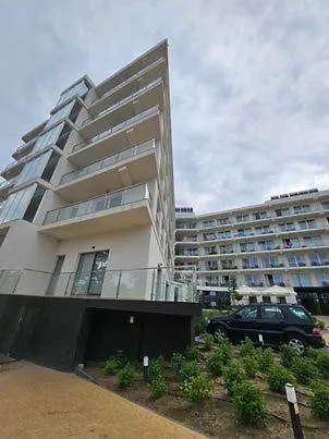 Apartmán Hotelowe W Jaroslawcu Jarosławiec