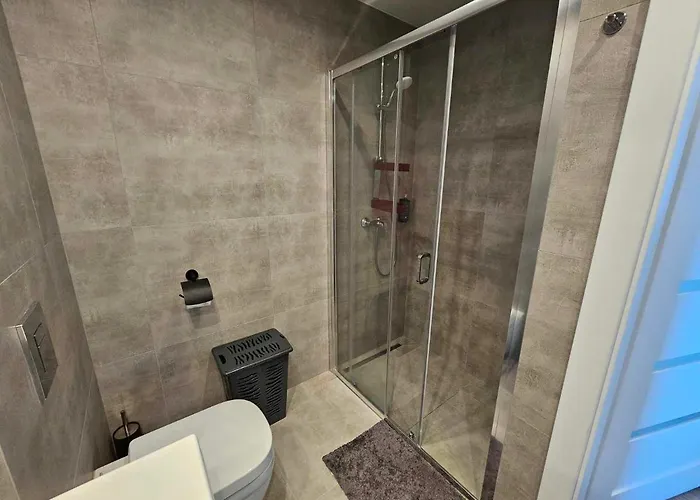 Hotelowe W Jaroslawcu *