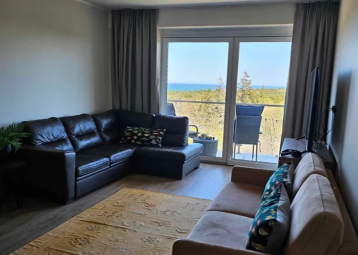 Hotelowe W Jaroslawcu Apartmán *