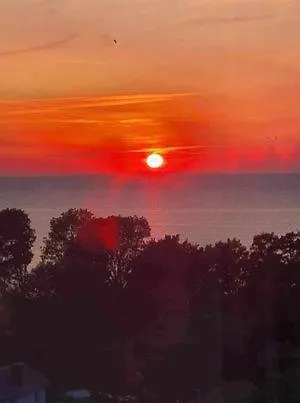 Hotelowe W Jaroslawcu Apartmán