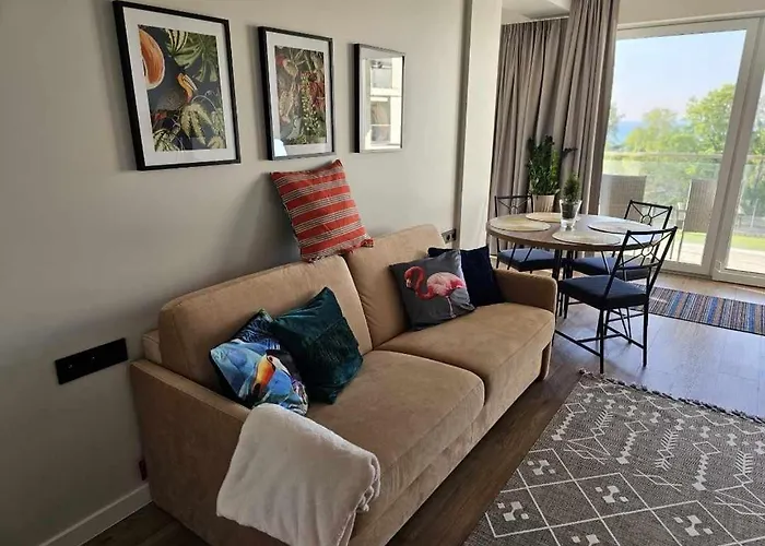 Hotelowe W Jaroslawcu