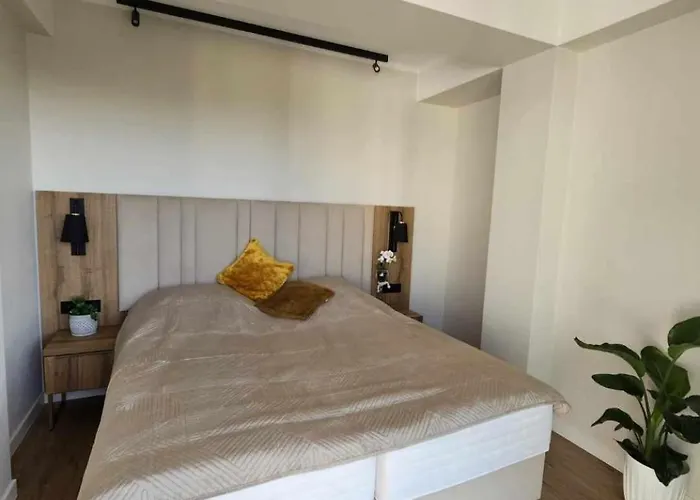 Hotelowe W Jaroslawcu * Jarosławiec