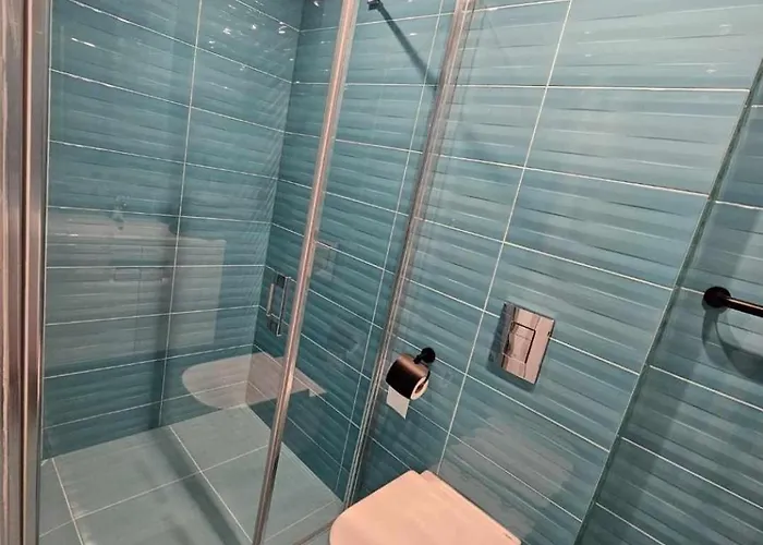 Hotelowe W Jaroslawcu