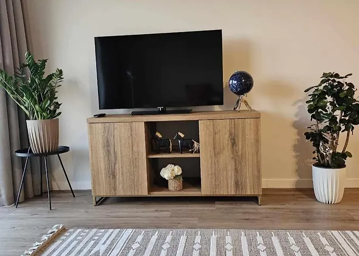 Hotelowe W Jaroslawcu Jarosławiec