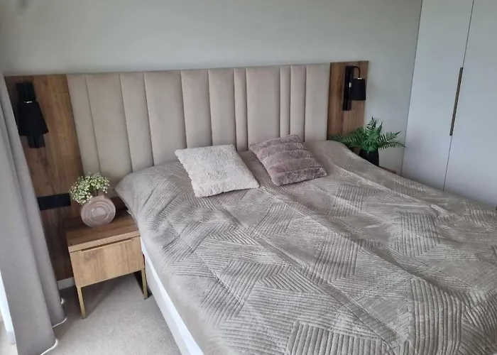 Apartmán Hotelowe W Jaroslawcu *