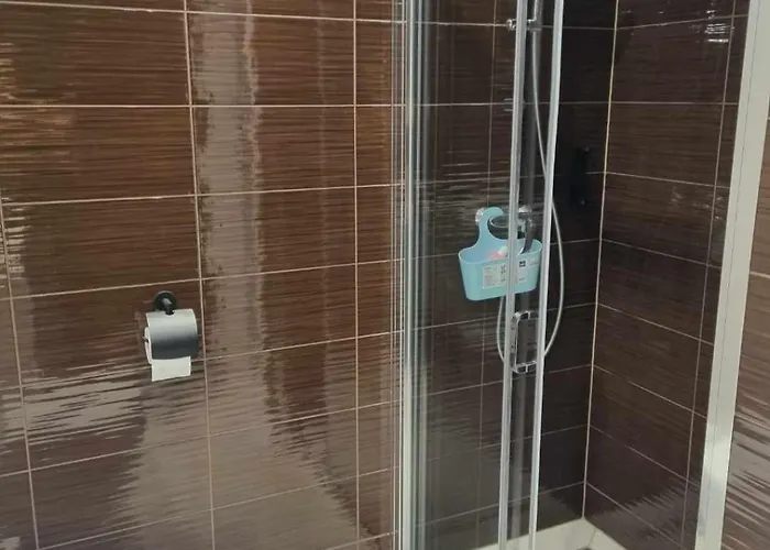 Hotelowe W Jaroslawcu Apartmán *