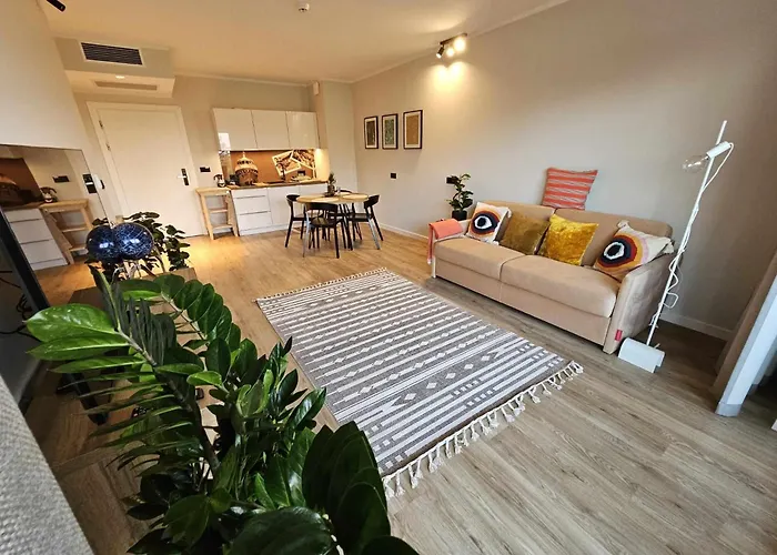 Hotelowe W Jaroslawcu Jarosławiec